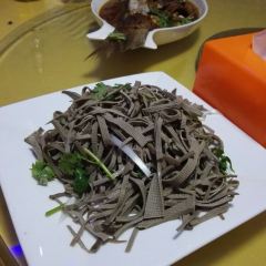 Tonghuafengzhengzongxiangheroubingdian (wuyilu) User Photo