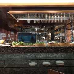 Café @ 2 All Day Dining Restaurant @ Hilton Guangzhou Tianhe User Photo