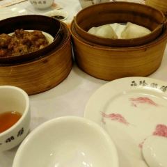 Luk Yu Tea House User Photo