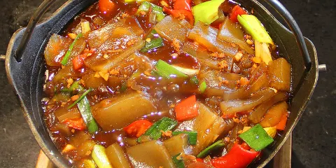 一樓食業●食惠一樓
