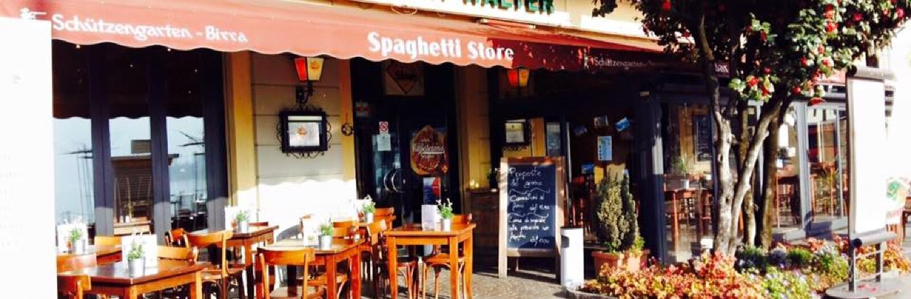 Spaghetti Store SA
