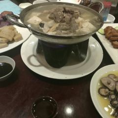 燕江楼(燕东店) User Photo