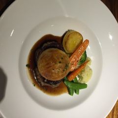 Chez Francois User Photo