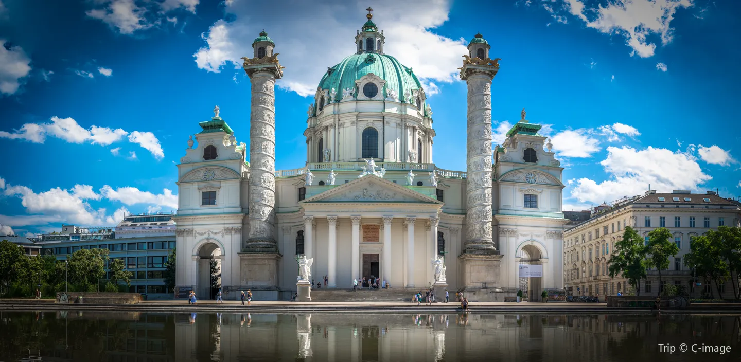 5_St. Charles's Church