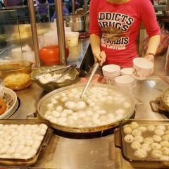 YONGHE FISH BALL User Photo