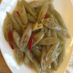 Yushanfang User Photo