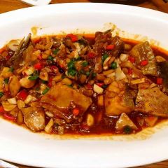 一楼食业·徽煌府第 User Photo
