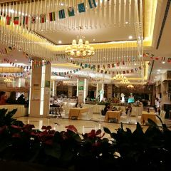 罗源湾世纪金源大饭店(滨海路店) User Photo