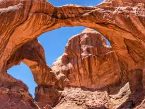 Parque nacional de los Arcos