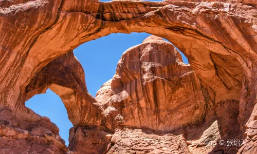 Arches National Park