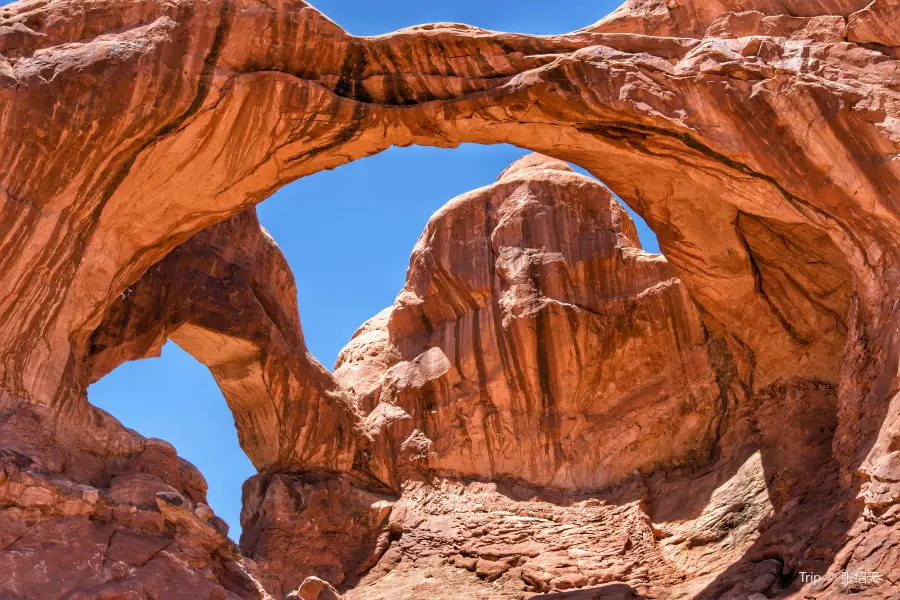 Arches National Park