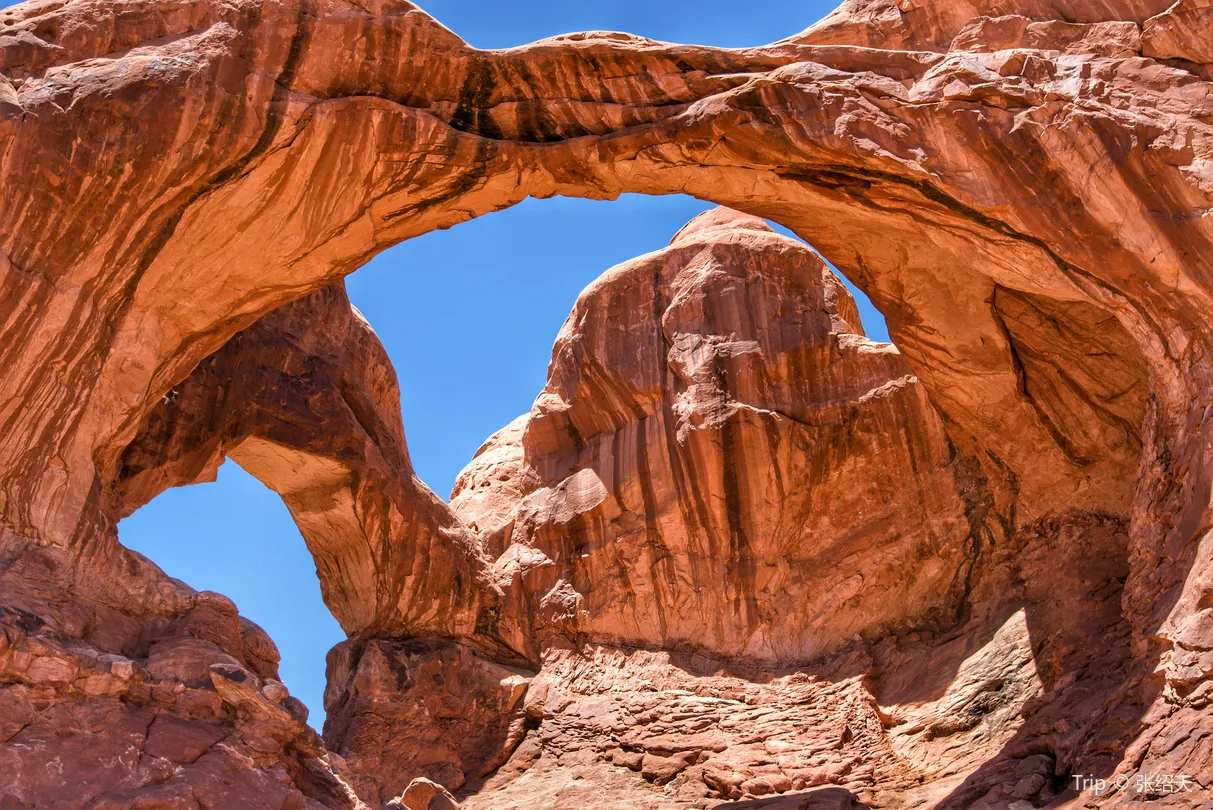 1_Arches National Park