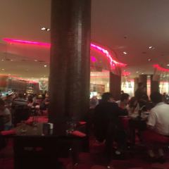 Saffron Restaurant User Photo