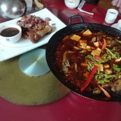 颜氏徽菜(18年老店) User Photo