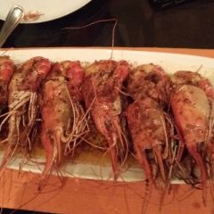 Ministry of Crab User Photo