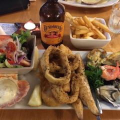 Harbourside Ocean Bar Grill User Photo