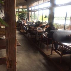淳安酒家1986·千島湖地標美食張用戶圖片
