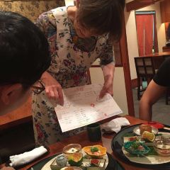 Wa Yamamura User Photo