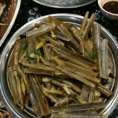 Wangjiao Xiaoyucun User Photo