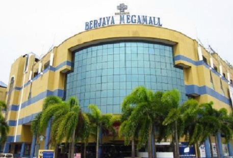 Berjaya Megamall