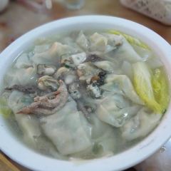冰室云吞 User Photo