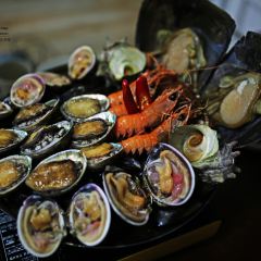 회양과국수군 User Photo