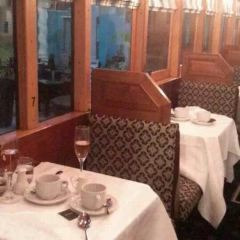 Christchurch Tramway Restaurant 여행 사진