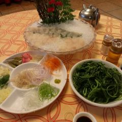 Liyuan Seafood Restaurant User Photo