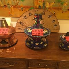 DONG LAI SHUN User Photo