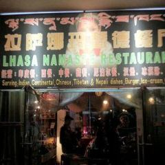LHASA NAMASTE RESTAURANT 여행 사진