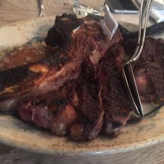 PETER LUGER STEAK HOUSE User Photo