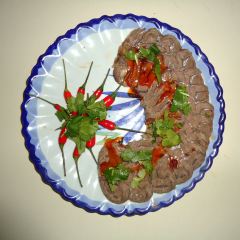 Jincheng Mianpian Di Yichao User Photo