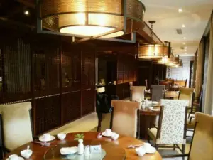Jiuhuashanhanyueloudujia Restaurant