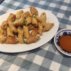 富浩饭店(解放南路店) User Photo