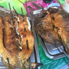 Sijiyeshi Food Street User Photo