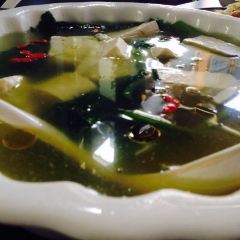 双廊转角食光·云南菜·花园餐厅 User Photo