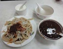 孟记小吃店 User Photo
