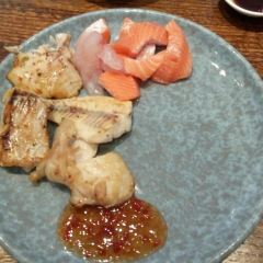 Eight Restaurant 여행 사진