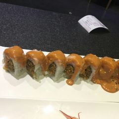 Jiang Tai WuEr (HuanQiu JinRong ZhongXin Restaurant) 여행 사진