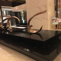 中山利和希尔顿酒店·360°全日制餐厅 User Photo