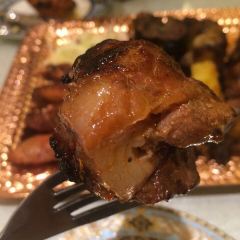 玛莎西餐厅(佳润华庭店) User Photo