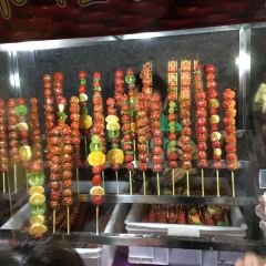 清真蒋有记(老门东店) 여행 사진