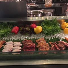 Wanlvhumeisiwei'erdunjiudian· Restaurant 여행 사진