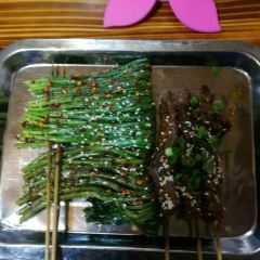 老兵烧烤九寨特色·烤羊排 User Photo