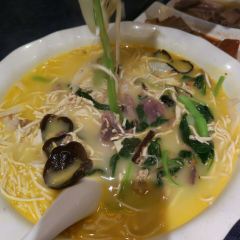 食為天·本地人愛吃的淮揚菜（瘦西湖店）張用戶圖片