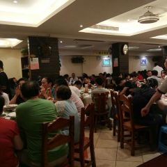 Ninghai Restaurant (guloufen) User Photo