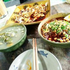 何血旺 User Photo