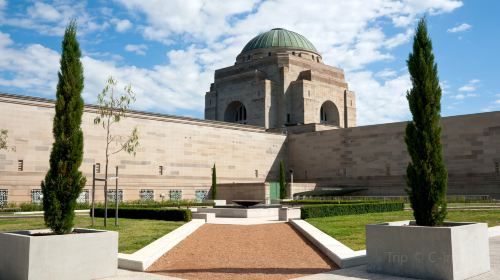 Australian War Memorial