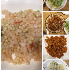 zhen zhu fan dian User Photo