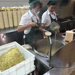 Cai Lin Ji(HuBu Xiang) User Photo